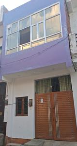 Image of 535 Sq.ft 2 BHK Independent House for sale in Shukla Ganj, Kanpur for Rs. 270000