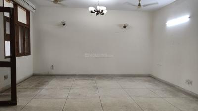 Living Room Image of 1750 Sq.ft 3 BHK Apartment / Flat for sale in CGHS Royal Residency, Sector 9 Dwarka New Delhi for Rs. 29800000