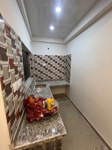 Hall Image of 890 Sq.ft 2 BHK Apartment / Flat for sale in Dum Dum Kolkata for Rs. 3600000