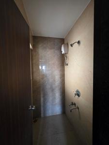 Image of 580 Sq.ft 1 BHK Apartment / Flat for sale in GK Krishna Pride, Kalyan West, Kalyan for Rs. 3900000