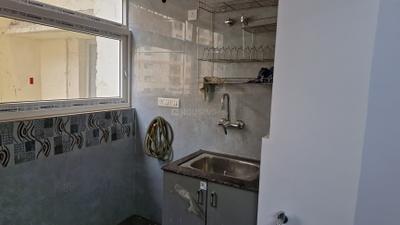 Image of 600 Sq.ft 1 BHK Apartment / Flat for rent in Sector 19 Dwarka, New Delhi for Rs. 23500