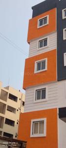 Image of 1550 Sq.ft 3 BHK Apartment / Flat for sale in Meerpet, Hyderabad for Rs. 6975000
