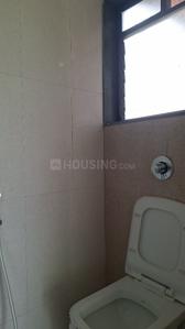 Image of 578 Sq.ft 1 BHK Apartment / Flat for sale in Geetai Siena, Vikhroli East, Mumbai for Rs. 9000000