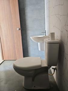 Bedroom Two Image of 960 Sq.ft 2 BHK Apartment / Flat for rent in Gagan Adira, Wagholi Pune for Rs. 23000
