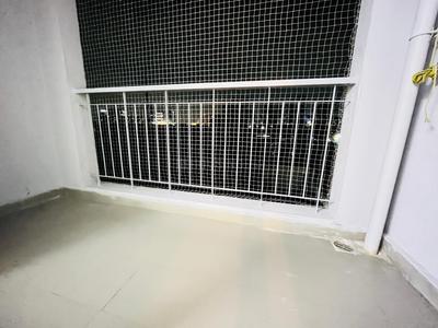 Balcony Image of 900 Sq.ft 2 BHK Apartment / Flat for sale in Bramhacorp Waterbay, Wadgaon Sheri Pune for Rs. 8500000