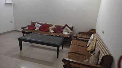 Ocean Park Living Room 1