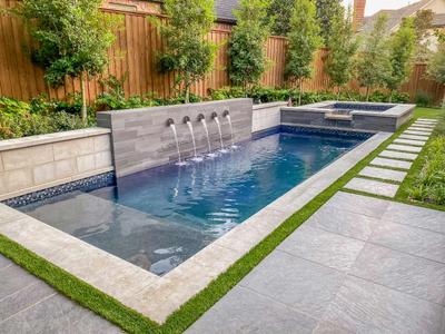 Image of 1500 Sq.ft 3 BHK Apartment / Flat for sale in Nallagandla, Hyderabad for Rs. 9750000