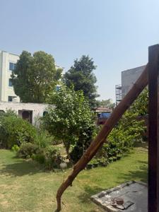 Image of 300 Sq.ft Residential Plot / Land for sale in Sigma 1, Greater Noida for Rs. 38000000