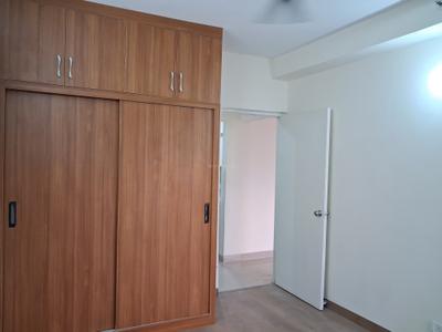 Bedroom Image of 2000 Sq.ft 4 BHK Apartment / Flat for sale in Jaypee Kosmos, Sector 134 Noida for Rs. 21500000