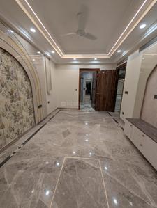 4 BHK Independent Builder Floor