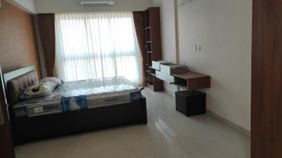 Image of 3851 Sq.ft 4 BHK Apartment / Flat for rent in Godrej Platinum, Hebbal Kempapura, Bengaluru for Rs. 250000