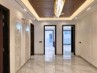 Dining Area Image of 2970 Sq.ft 4 BHK Builder Floor for sale in Ansal Esencia Sector 67, Sector 67 Gurgaon for Rs. 31500000