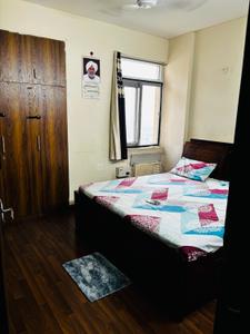 Bedroom Image of 1296 Sq.ft 3 BHK Apartment / Flat for rent in BPTP Spacio, Sector 37D Gurgaon for Rs. 30000