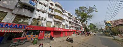 Image of 1100 Sq.ft 3 BHK Apartment / Flat for sale in Kalyani, Nadia for Rs. 6200000