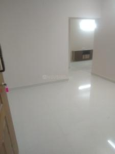 Hall Image of 750 Sq.ft 1 BHK Apartment / Flat for rent in Srishti Dhruva, Mahadevapura Bengaluru for Rs. 25800