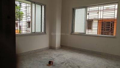 Bedroom Image of 470 Sq.ft 1 BHK Apartment / Flat for sale in Paschim Putiary Kolkata for Rs. 1800000