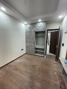 Hall Image of 720 Sq.ft 2 BHK Builder Floor for sale in Shalimar Bagh New Delhi for Rs. 12000000
