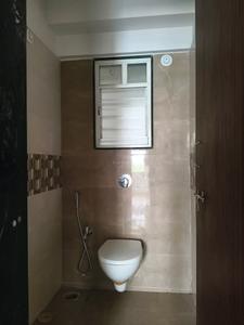 Common Bathroom Image of 1080 Sq.ft 2 BHK Apartment / Flat for sale in Mehetre Laxmi Empire by LS Mehetre, Ravet Pune for Rs. 8400000