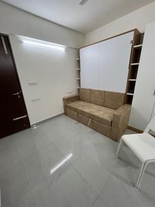 Hall Image of 345 Sq.ft 1 RK Apartment / Flat for sale in Sowparnika Ashiyana, Samethanahalli Bengaluru for Rs. 4000000