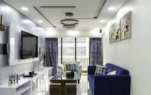 2 bhk tathawade location Main Image 1