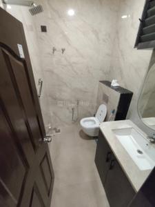 Bathroom Image of 1054 Sq.ft 2 BHK Apartment / Flat for rent in Salcete Goa for Rs. 50000