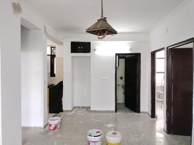 Living Room Image of 1680 Sq.ft 3 BHK Apartment / Flat for sale in CGHS Shakuntalam, Sector 10 Dwarka New Delhi for Rs. 25800000