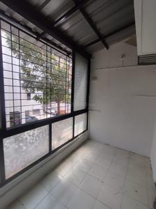 Bedroom Image of 650 Sq.ft 1 BHK Apartment / Flat for sale in Pimple Gurav Pune for Rs. 5500000