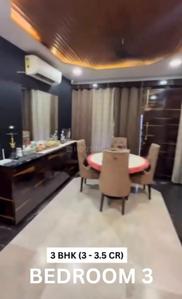 Hall Image of 1800 Sq.ft 3 BHK Builder Floor for sale in Sector 8 Dwarka New Delhi for Rs. 30000000