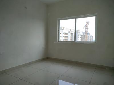 Bedroom Image of 978 Sq.ft 2 BHK Apartment / Flat for sale in Eden Park At The Prestige City, V. Kallahalli Bengaluru for Rs. 13000000