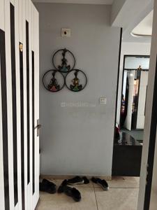 Hall Image of 1854 Sq.ft 3 BHK Apartment / Flat for sale in Paldi Ahmedabad for Rs. 11000000