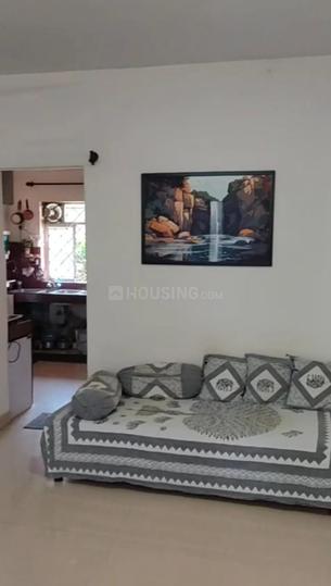 Milroc Ribandar Retreat Bedroom 1