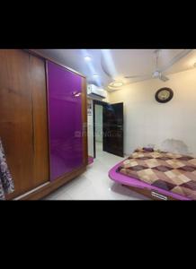 Bedroom Image of 1800 Sq.ft 2 BHK Apartment / Flat for rent in Paldi Ahmedabad for Rs. 25000