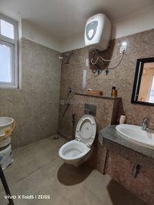 Image of 1500 Sq.ft 3 BHK Apartment / Flat for sale in Hero Homes, Sector 88, Mohali for Rs. 16500000