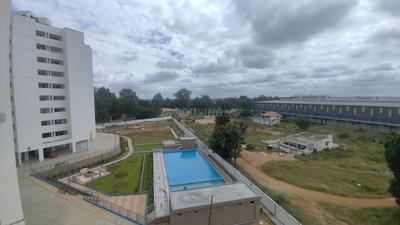 Image of 1590 Sq.ft 3 BHK Apartment / Flat for sale in Golden Commune, Marsur, Bengaluru for Rs. 9300000