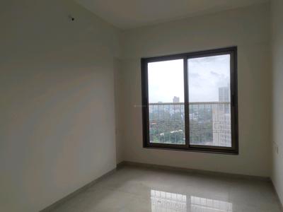Bedroom Image of 750 Sq.ft 2 BHK Apartment / Flat for sale in Abrol Signature, Malad West Mumbai for Rs. 14300000