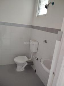 Image of 425 Sq.ft 1 BHK Apartment / Flat for sale in Shapoorji Pallonji Houshing Complex, Rajarhat, Kolkata for Rs. 2600000