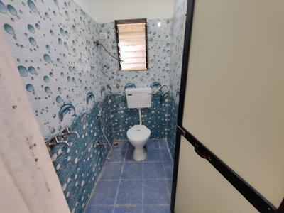Image of 1080 Sq.ft 3 BHK Apartment / Flat for rent in Kopar Khairane, Navi Mumbai for Rs. 52000