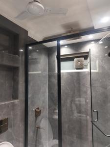 Image of 1800 Sq.ft 3 BHK Builder Floor for rent in Rajouri Garden, New Delhi for Rs. 80000