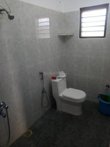 Bathroom Image of 2400 Sq.ft 3 BHK Villa for rent in TSR Nagar Tiruvannamalai for Rs. 35000