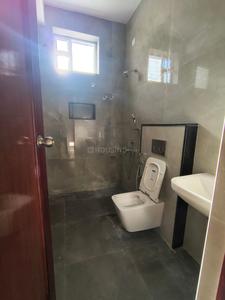Bathroom Image of 2279 Sq.ft 3 BHK Apartment / Flat for sale in Anna Nagar Chennai for Rs. 43000000