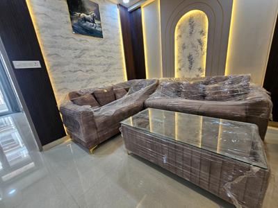 Hall Image of 1414 Sq.ft 3 BHK Apartment / Flat for sale in Murlipura Jaipur for Rs. 6500000