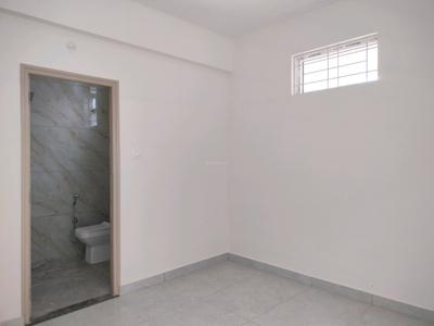 Bedroom Image of 1360 Sq.ft 3 BHK Apartment / Flat for sale in MR Gokulam, Doddanagamangala Bengaluru for Rs. 7360000