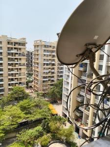 Image of 1000 Sq.ft 2 BHK Apartment / Flat for sale in Pride Aashiyana, Lohegaon, Pune for Rs. 6900000