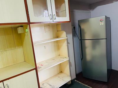 Kitchen Image of 1224 Sq.ft 2 BHK Apartment / Flat for rent in Jodhpur Ahmedabad for Rs. 23000