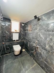 Bathroom Image of 1220 Sq.ft 2 BHK Apartment / Flat for sale in Nalasopara East Nala Sopara for Rs. 8540000