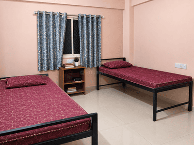 Image of Sahara Pg in Wagholi, Pune