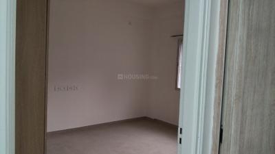 Bedroom Image of 1554 Sq.ft 3 BHK Apartment / Flat for rent in MJ Azaliya, Choodasandra Bengaluru for Rs. 45000