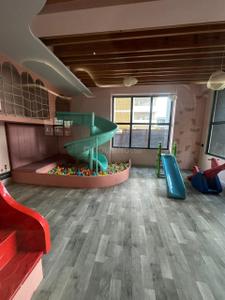 Image of 1260 Sq.ft 3 BHK Apartment / Flat for rent in Gotri, Vadodara for Rs. 40000
