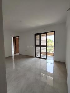 Hall Image of 650 Sq.ft 2 BHK Apartment / Flat for sale in Excellaa Tremont, Keshav Nagar Pune for Rs. 7300000