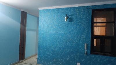 Living Room Image of 680 Sq.ft 2 BHK Builder Floor for sale in Dwarka Mor New Delhi for Rs. 2331000